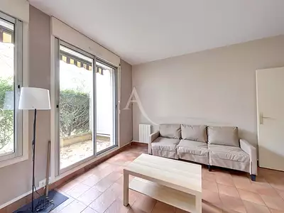 Appartement, 41,46 m²