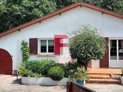 Maison, 100 m²