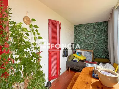 Appartement, 47 m²