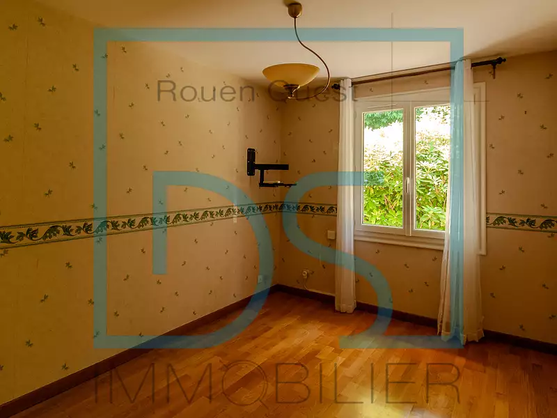 Maison, 89 m²
