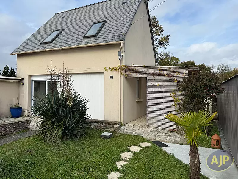 Maison, 67 m²