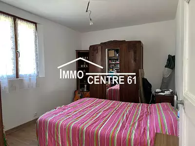 Maison, 63 m²