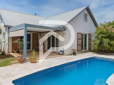 Maison, 134 m²
