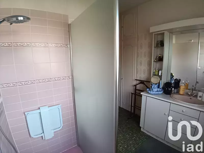 Maison, 170 m²