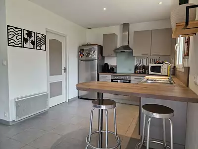Maison, 96 m²