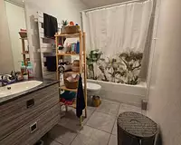 Appartement, 45,95 m²