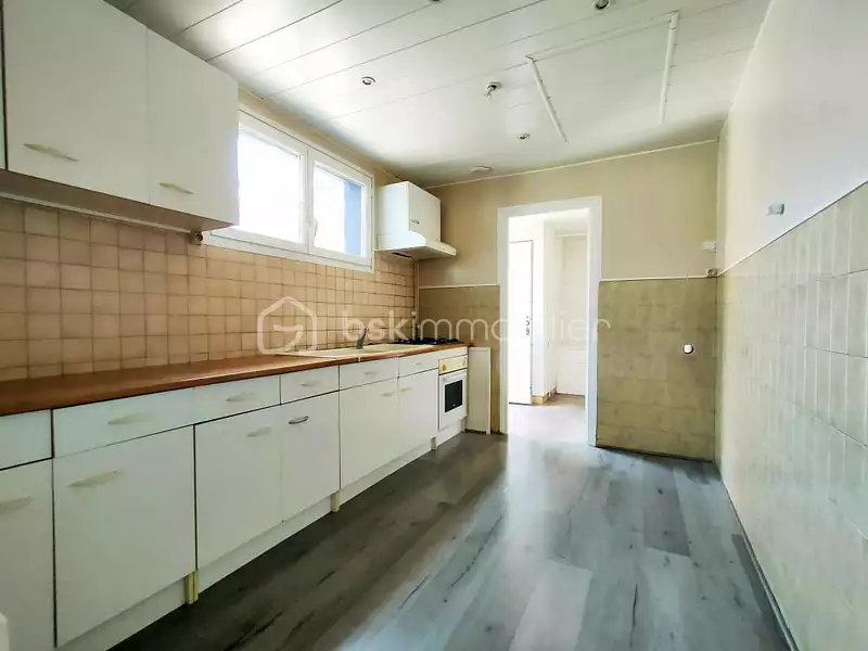 Maison, 96 m²