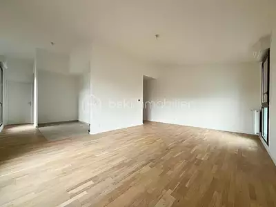 Appartement, 91 m²