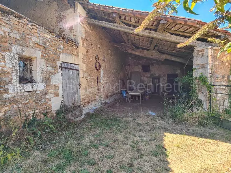 Maison, 95 m²