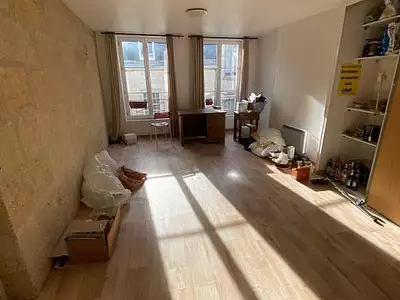 Appartement, 75 m²