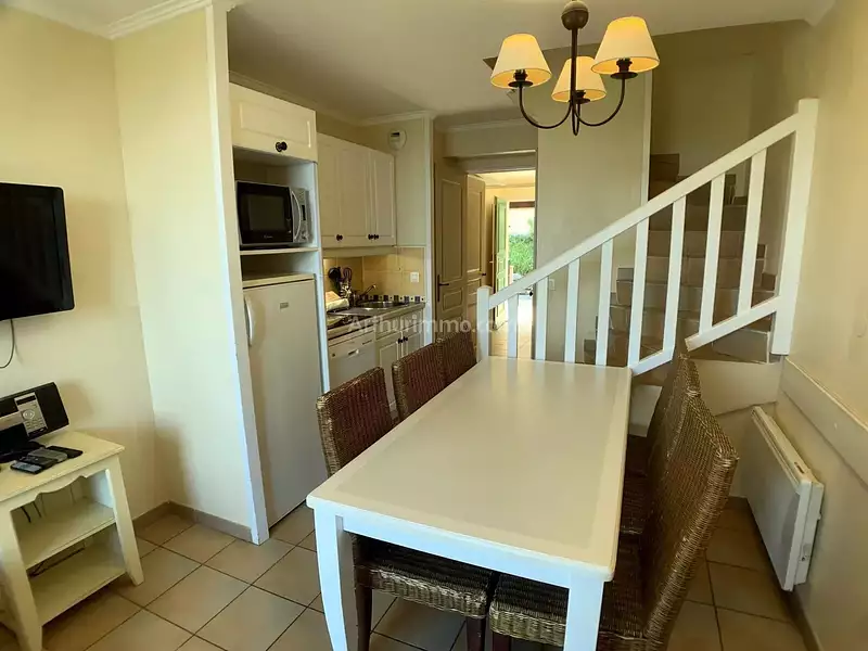 Appartement, 40 m²