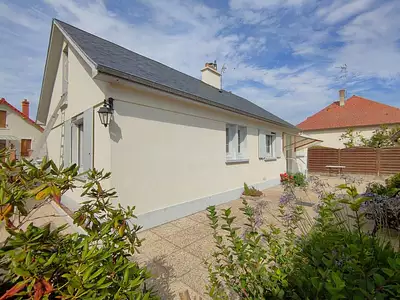 Maison, 65 m²