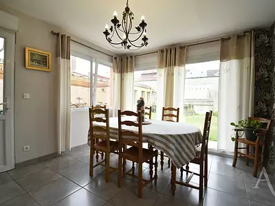 Maison, 110 m²