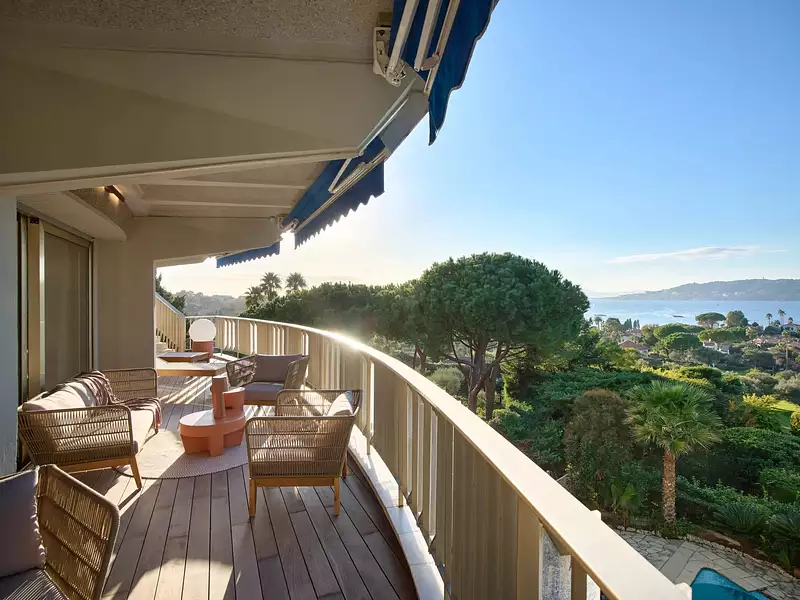 Appartement, 281 m²