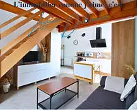 Maison, 340 m²
