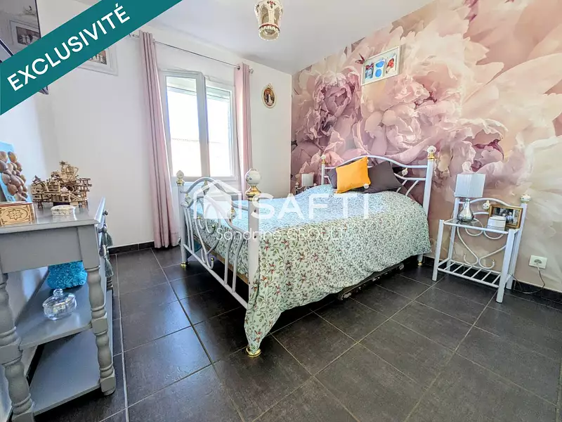 Maison, 98 m²