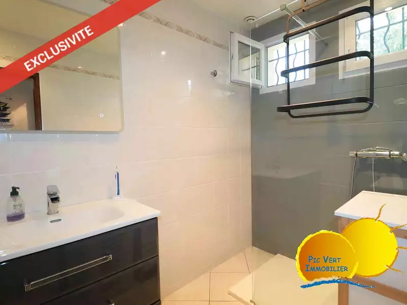 Maison, 83 m²