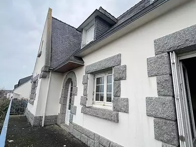 Maison, 124 m²