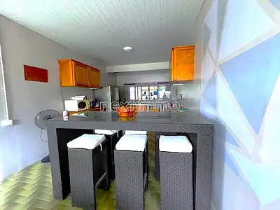 Maison, 80 m²