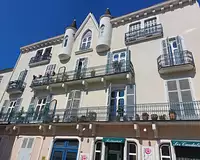 Appartement, 93,22 m²