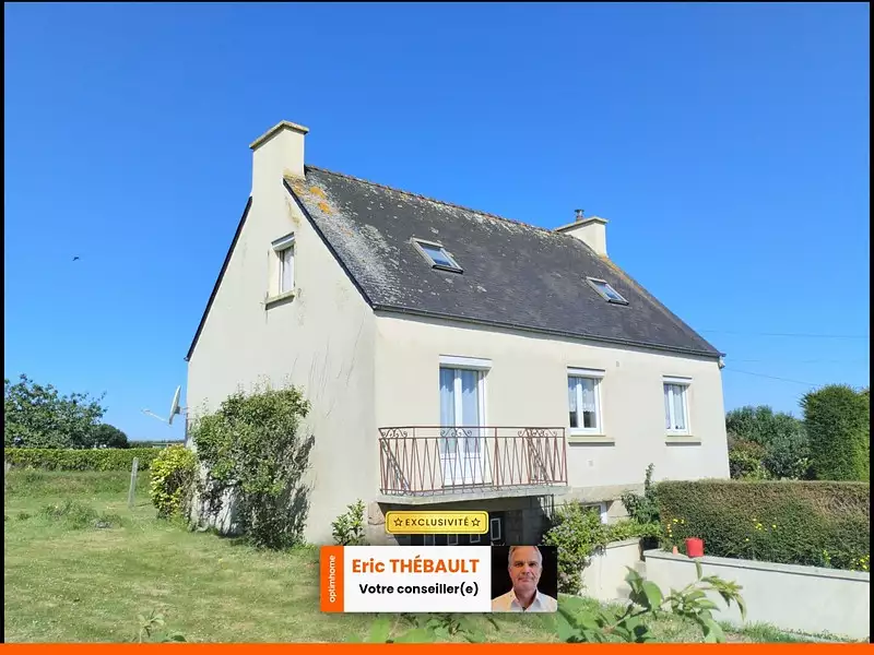 Maison, 100 m²