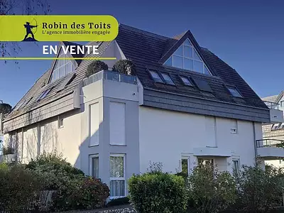 Appartement, 125 m²