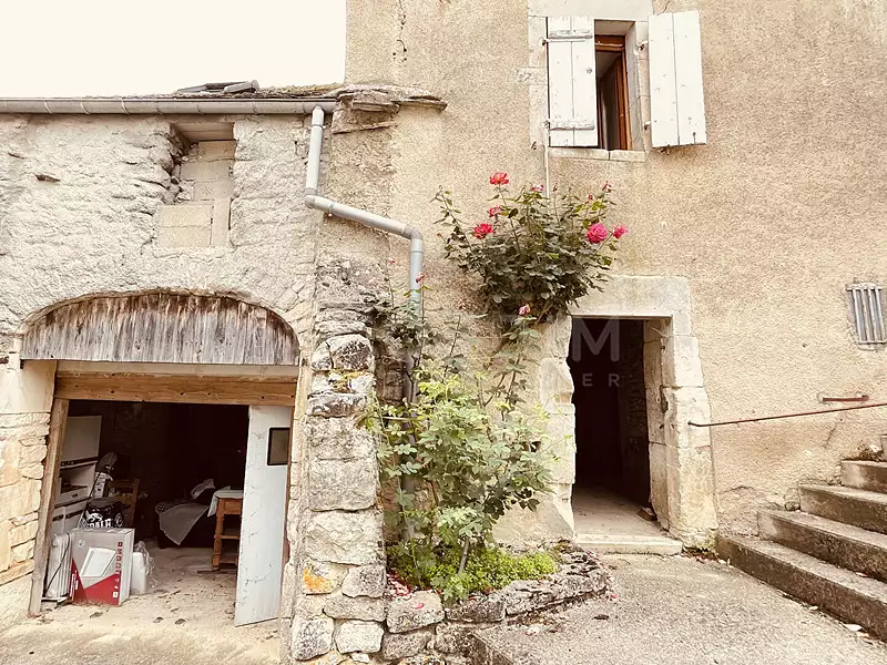 Maison, 77 m²