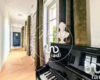 Appartement, 115 m²