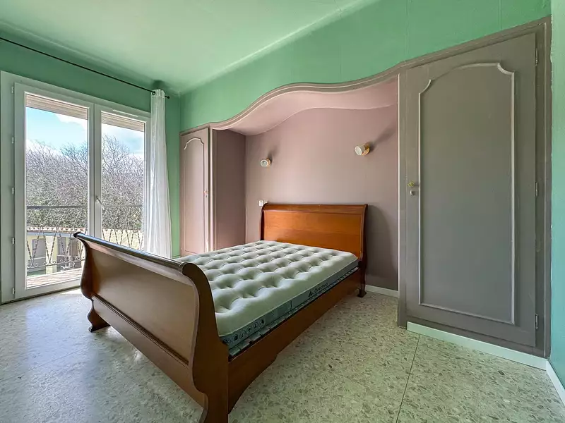 Maison, 157 m²
