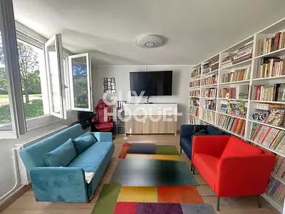 Appartement, 66,3 m²