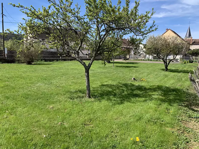 Terrain, 928 m²