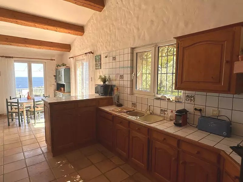 Maison, 160 m²