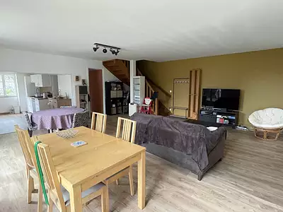 Maison, 150 m²