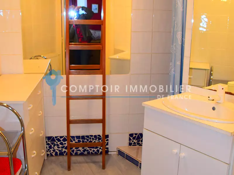 Maison, 140 m²
