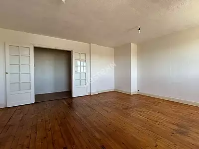 Appartement, 59,78 m²