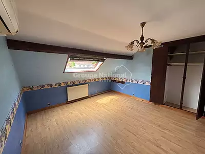 Maison, 120 m²