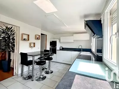 Maison, 88 m²