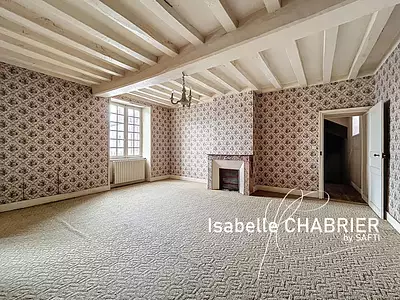 Maison, 212 m²