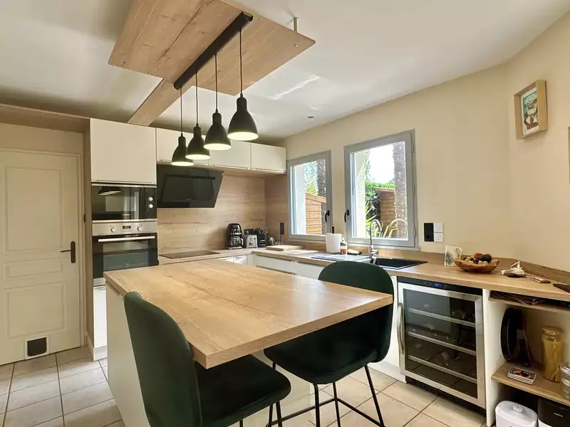 Maison, 110,24 m²