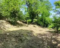 Terrain, 1 343 m²