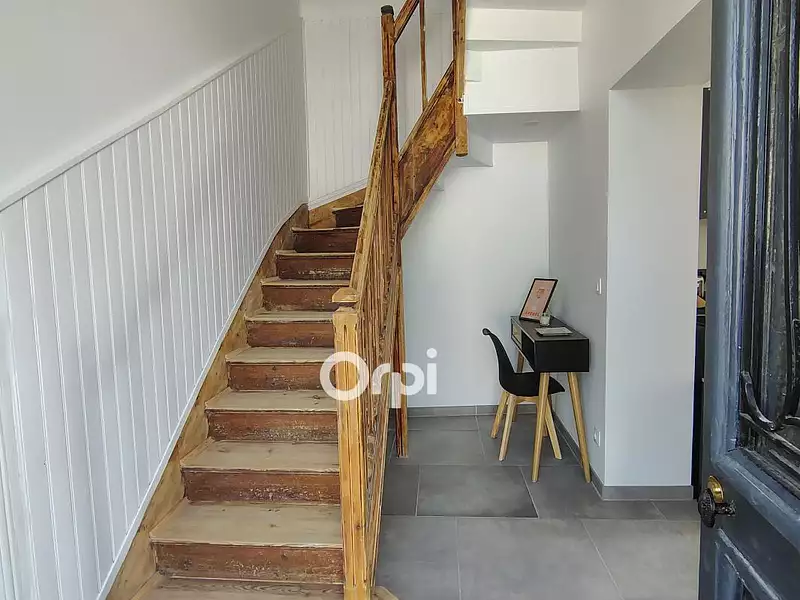 Maison, 93 m²