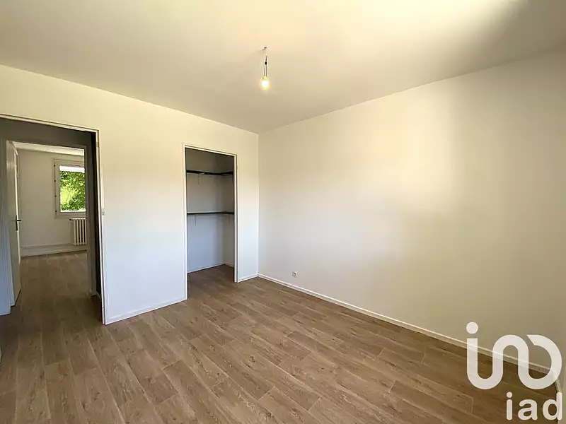 Appartement, 69 m²