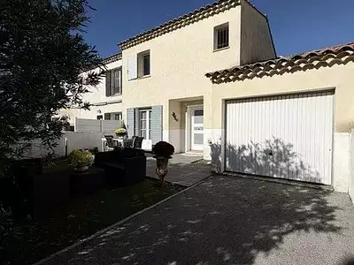 Maison, 87 m²