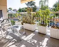 Appartement, 149 m²