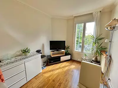 Appartement, 55 m²