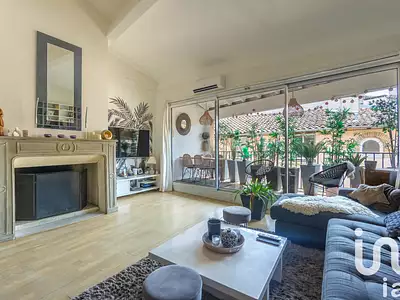Appartement, 115 m²