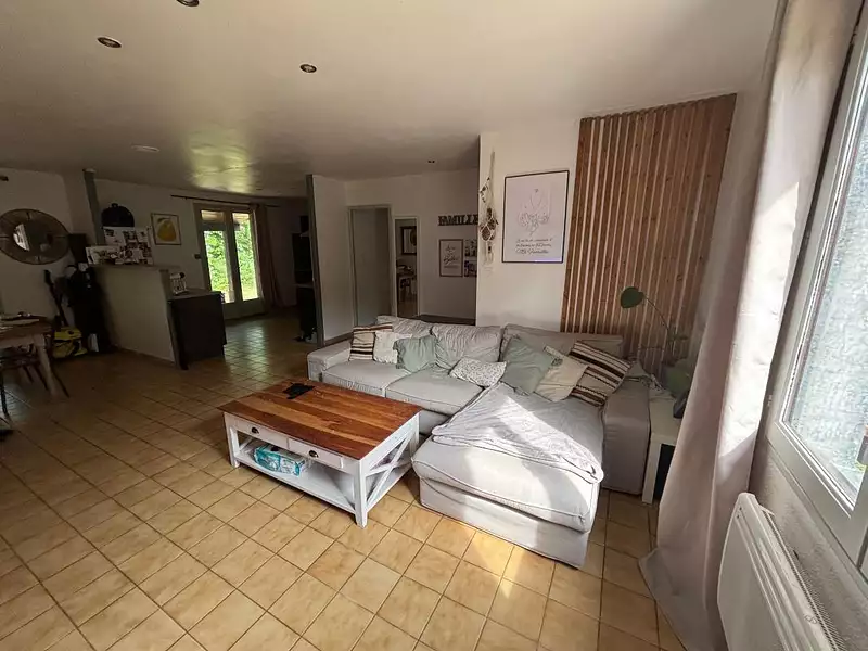 Maison, 90 m²