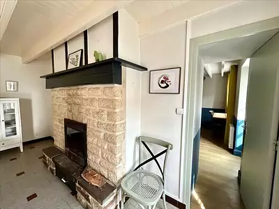 Maison, 136 m²