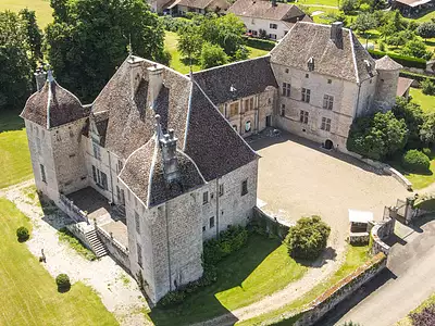 Maison, 1 500 m²