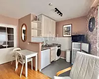 Appartement, 28,61 m²